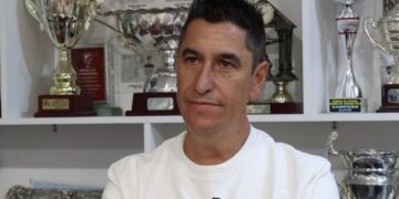 Fernando Gómez, Chupi