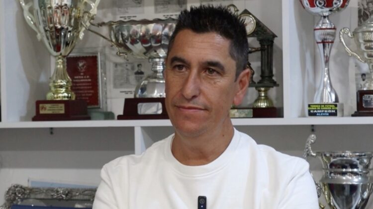 Fernando Gómez, Chupi