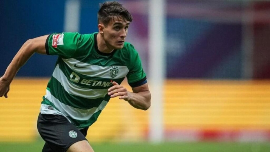 Mario Domínguez sigue la estela de Víctor y Arnu 3 Fresneda