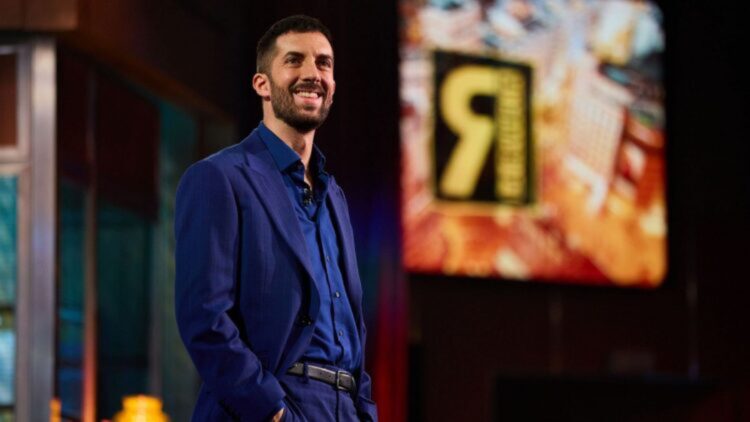 El grado de la Universidad de Valladolid que disparó sus alumnos después de visitar a Broncano en 'La Revuelta' 1 El grado de la Universidad de Valladolid que disparó sus alumnos