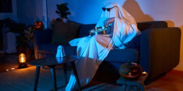 Pasa un Halloween de miedo viendo a Hitchcock