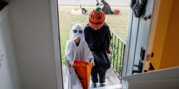 Receta de Halloween: estos buñuelos te quedarán de miedo