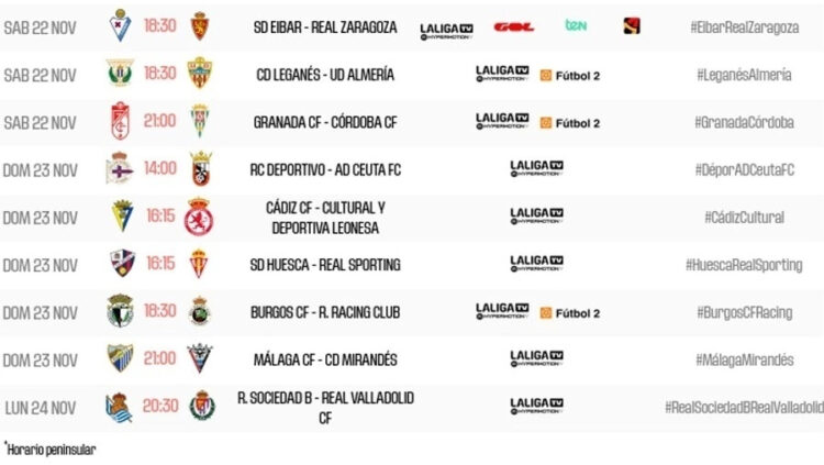 A Donosti otro lunes 1 horarios