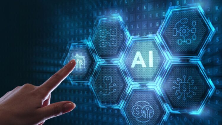 La alerta de unos científicos: la IA será más inteligente que el hombre antes de esta fecha y podría colapsar la sociedad 1 La IA será más inteligente que el hombre antes de esta fecha