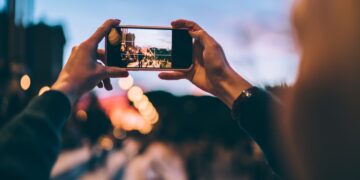 Las imágenes que guardas en tu teléfono revelan estos 7 rasgos