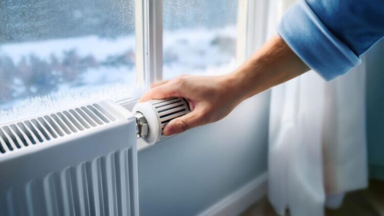 Confirmado: este invierno gastarás menos en tu factura de la luz si haces esto con tus radiadores antes de encenderlos 1 Este invierno gastarás menos en tu factura de la luz
