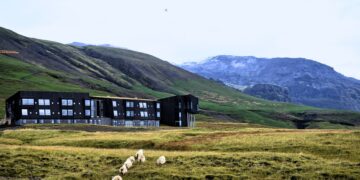 Un barcelonés se muda a Islandia y flipa con la diferencia de sueldos