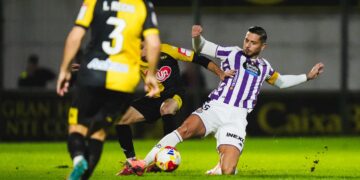 Javi Sánchez, Valladolid, Portugalete