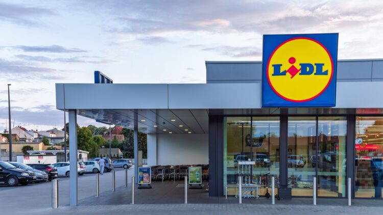 Lidl lo vuelve a hacer: este invento te convertirá en el alma de la fiesta para tu familia y amigos 1 Lidl lo vuelve a hacer: este invento te convertirá