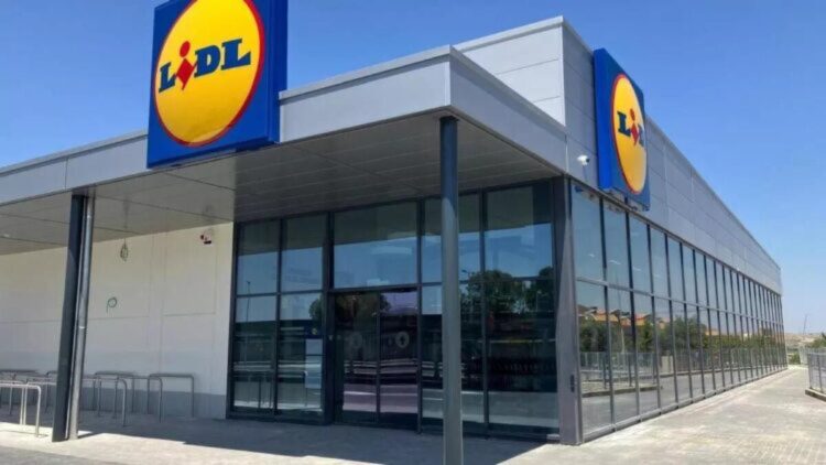 Lidl lo vuelve a hacer: monta tu propio gimnasio en casa por poco precio gracias a este kit que está arrasando 1 Lidl lo vuelve a hacer: monta tu propio gimnasio en casa