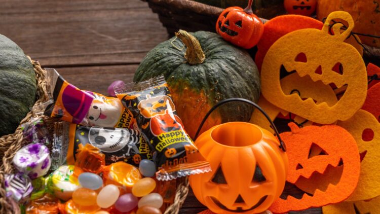 Nuevo viral de Lidl: estos dulces serán los favoritos de tus vecinos en Halloween y cuestan poquísimo 1 Nuevo viral de Lidl: estos dulces serán los favoritos
