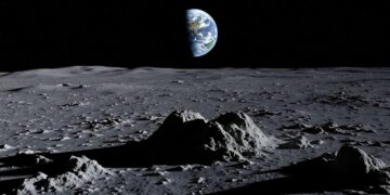 Adiós a los mitos: volver a la Luna no es rentable