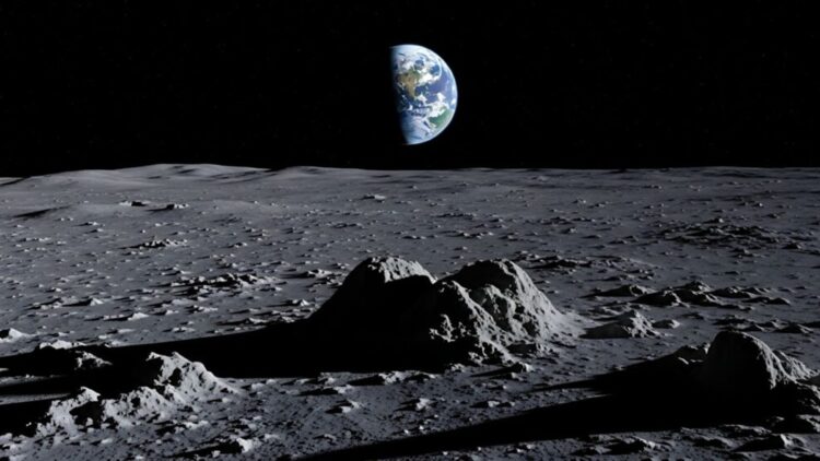 Adiós a los mitos: volver a la Luna no es rentable