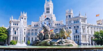 Madrid y Barcelona se encuentran en el 'top-10' de ciudades