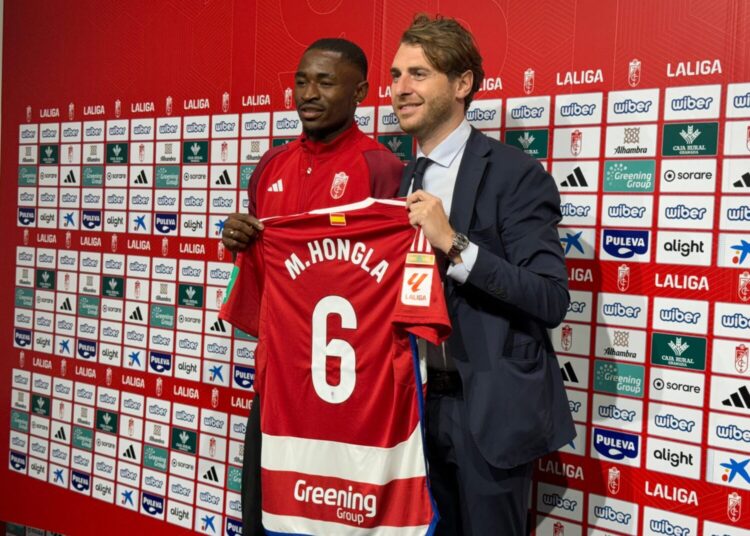 Varios ex vuelven a Valladolid 4 Hongla Granada