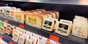 Nuevo viral de Mercadona: este queso mezcla tradición y fusión