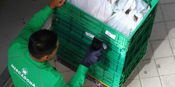 Ahorrar dinero cuando hagas tu compra en el Mercadona