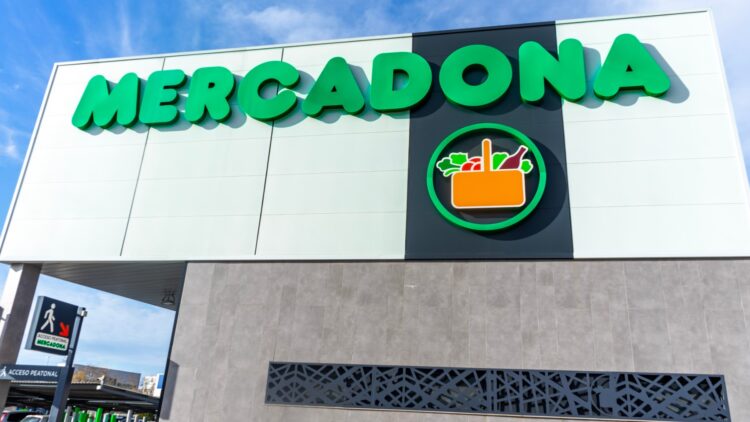 Mercadona arrasa a la competencia: este preparado