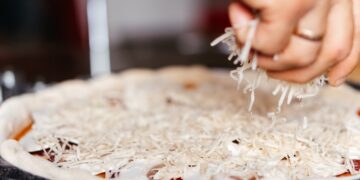 Mercadona lo vuelve a hacer: este producto sabe a la misma Italia