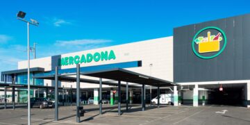 Mercadona arrasa con esta hamburguesa premium