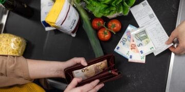 El límite máximo de Mercadona para los pagos en efectivo