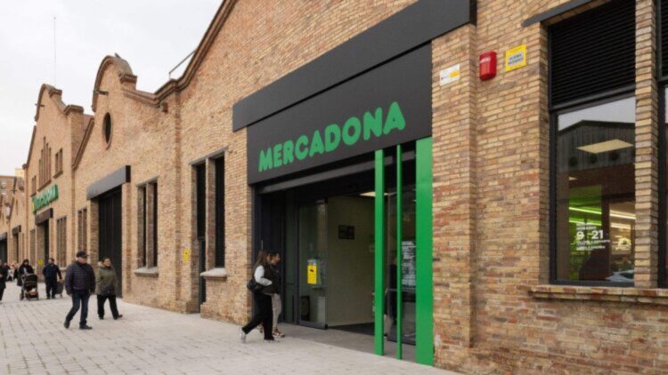 Ni pasta ni pizza: Mercadona sorprende con esta receta italiana que vas a saborear por menos de 2 euros 1 Ni pasta ni pizza: Mercadona sorprende con esta receta italiana