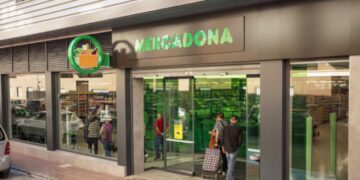 Mercadona arrasa a la competencia: este producto
