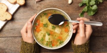Mercadona lo vuelve a hacer: este plato preparado te sabrá igual