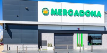 Mercadona lo vuelve a hacer: este dulce en versión 'fit'