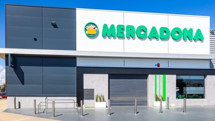 Mercadona lo vuelve a hacer: este dulce en versión 'fit' se convertirá en tu placer culpable por 2,50 euros 1 Mercadona lo vuelve a hacer: este dulce en versión 'fit'