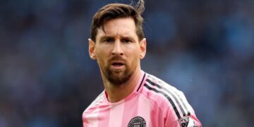 Confirmado: la nueva faceta empresarial de Leo Messi