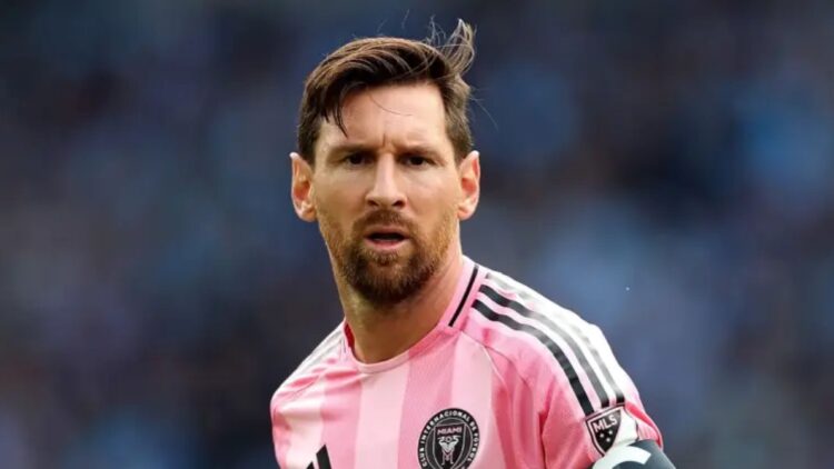 Confirmado: la nueva faceta empresarial de Leo Messi