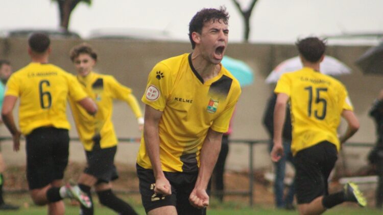 Tercera RFEF | Crónica Jornada 8 1 Mojados, Tercera