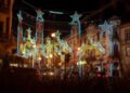 Viana do Castelo encenderá la Navidad antes que nadie