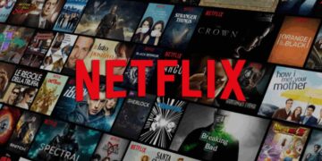 Estas son las series más vistas de la historia de Netflix