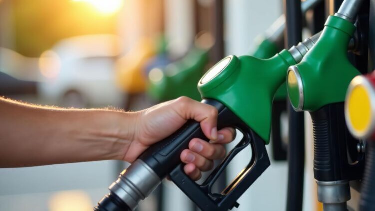 La OCU dicta sentencia: este es el peor día para repostar gasolina y así es como puedes ahorrar en cada depósito 1 La OCU dicta sentencia: este es el peor día para repostar