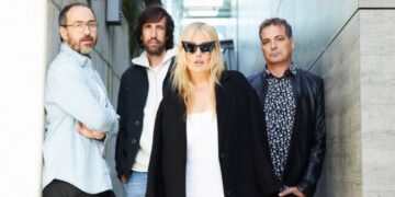 Así será la gira de regreso de Amaia a La Oreja de Van Gogh