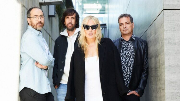 Así será la gira de regreso de Amaia a La Oreja de Van Gogh