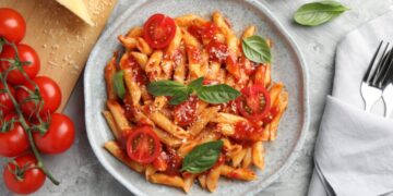 La manía al cocinar pasta que tiene a los italianos mosqueados
