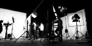 Ni 'Ben-Hur' ni 'Titanic': un actor participante en esta película