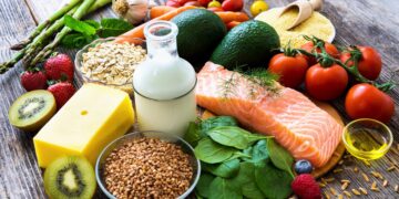 Los alimentos que te ayudan a perder peso sin pasar hambre