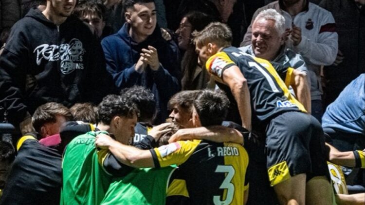 Portugalete, Copa del Rey