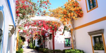 Este pueblo es ideal para una escapada otoñal