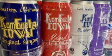 La quiebra de esta marca de bebidas