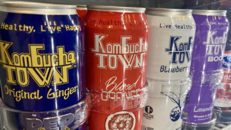 Adiós a la competencia: Coca-Cola y Pepsi se quedan solos tras la quiebra de esta marca de bebidas 1 La quiebra de esta marca de bebidas