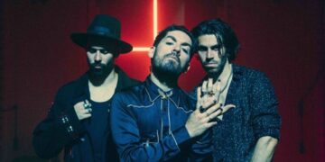 Siloé: de ser virales gracias a Coldplay a la gira mundial