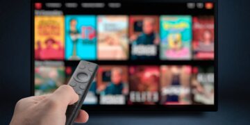 Adiós a la privacidad: tu Smart TV puede estar espiándote