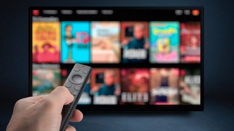 Adiós a la privacidad: tu Smart TV puede estar espiándote y solo necesitas decir estas 7 palabras para descubrirla 1 Adiós a la privacidad: tu Smart TV puede estar espiándote