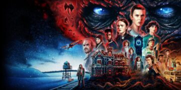 Es oficial: 'Stranger Things' ya tiene fecha de lanzamiento