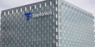 Telefónica revoluciona la movilidad de sus trabajadores